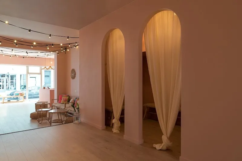 The House of Yoga