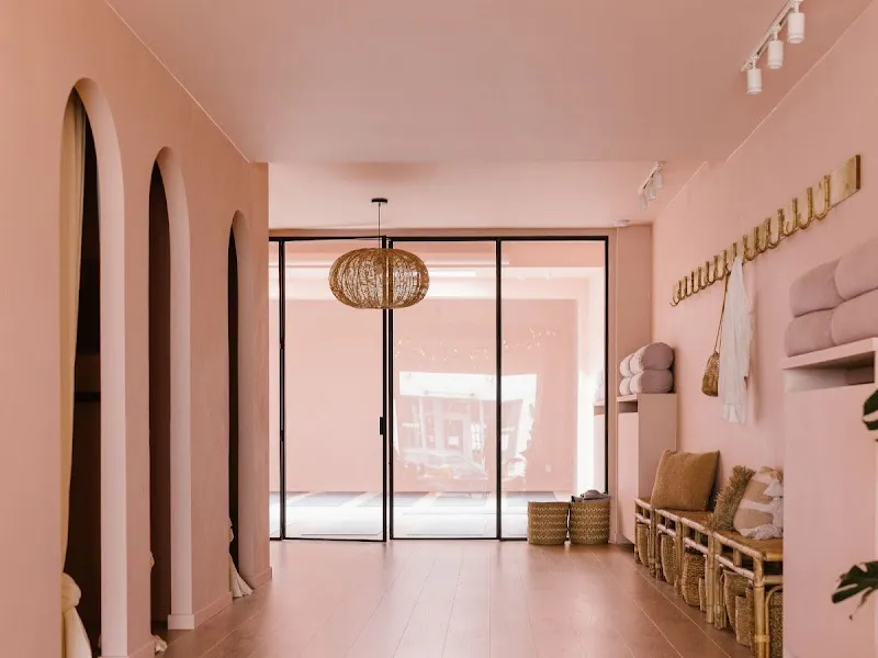 The House of Yoga