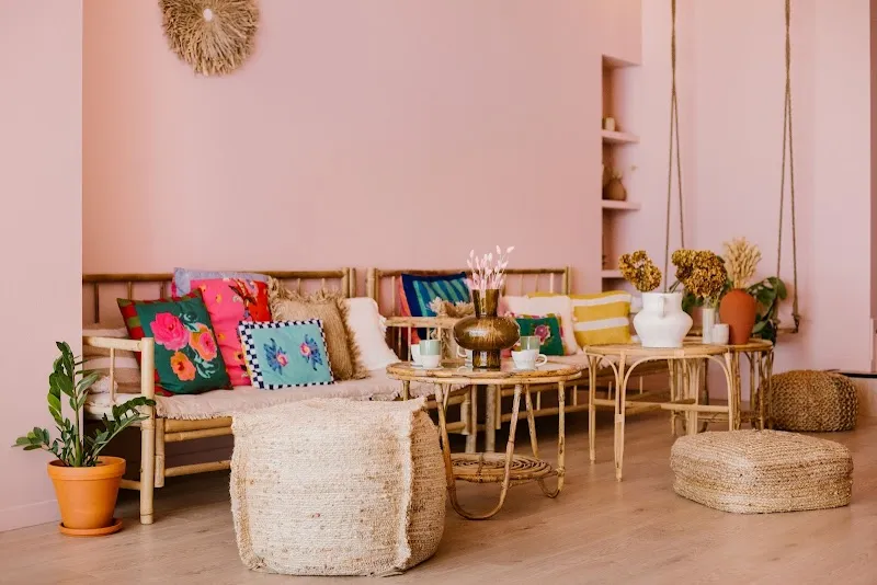 The House of Yoga