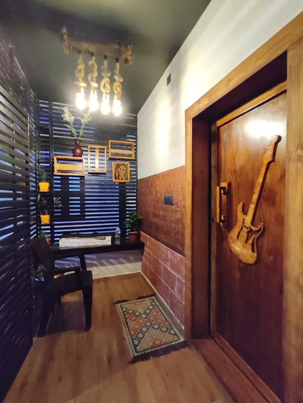 Audio Lounge Recording Studio