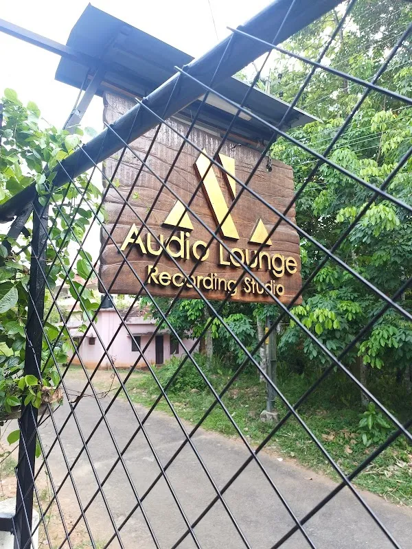 Audio Lounge Recording Studio