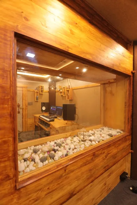 Audio Lounge Recording Studio