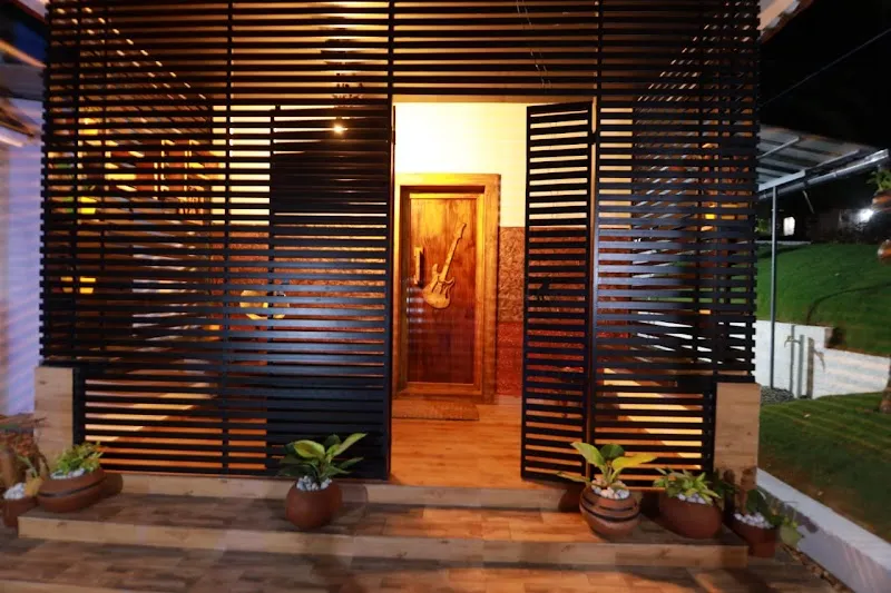 Audio Lounge Recording Studio