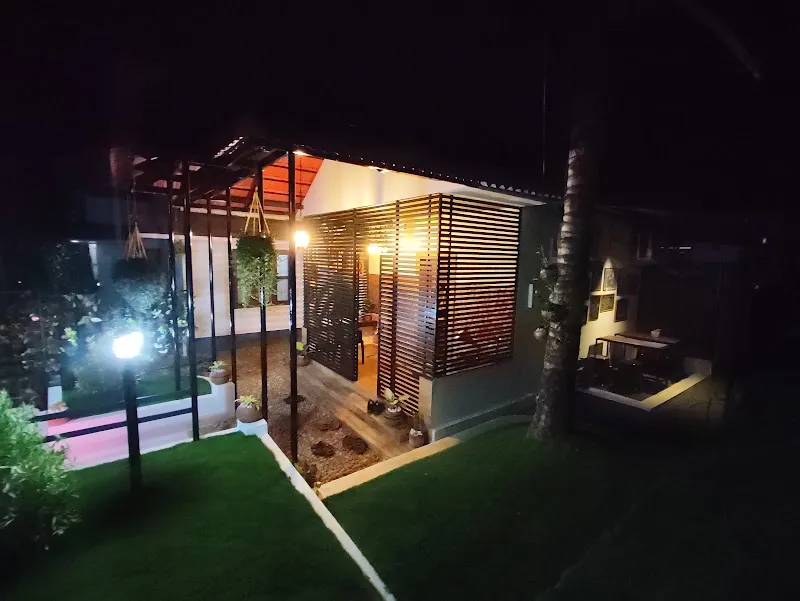 Audio Lounge Recording Studio