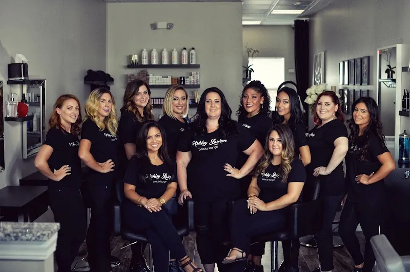 Ashley Lauren Beauty Lounge