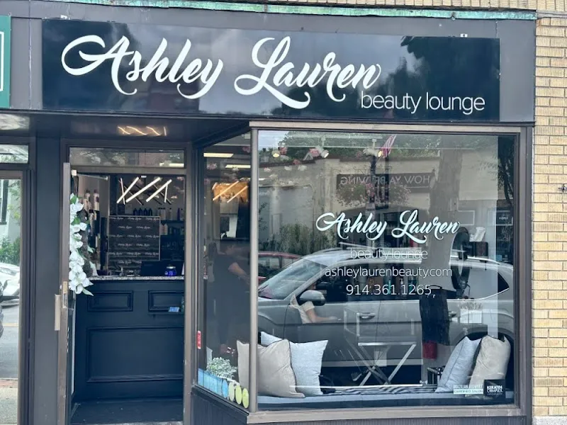 Ashley Lauren Beauty Lounge