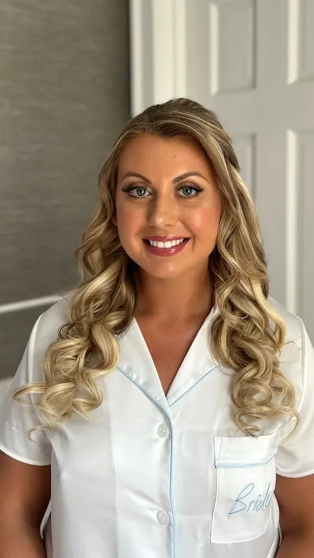 Ashley Lauren Beauty Lounge