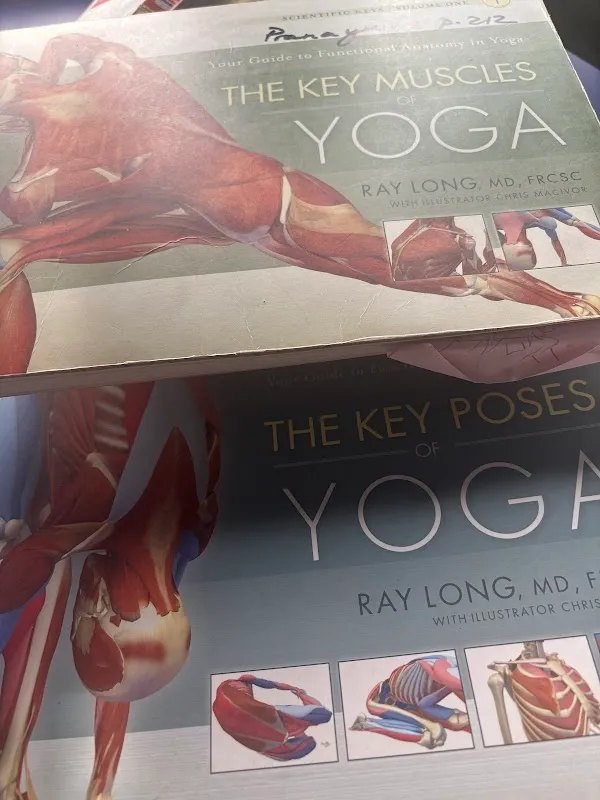 A+ Yoga
