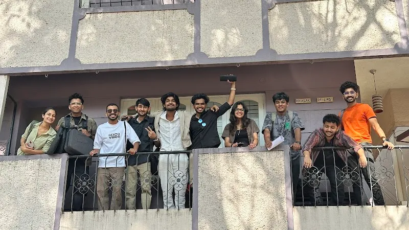Khasak Films