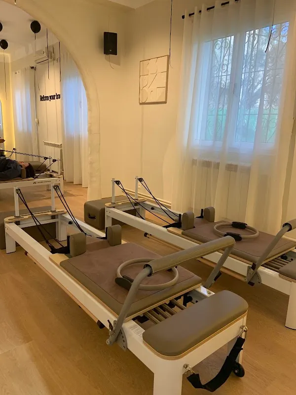 Reform Studio