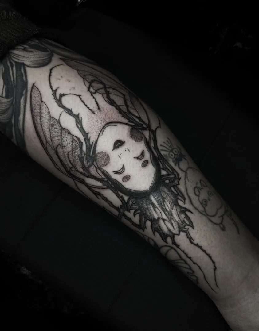 Ritual Tattoo Reykjavik