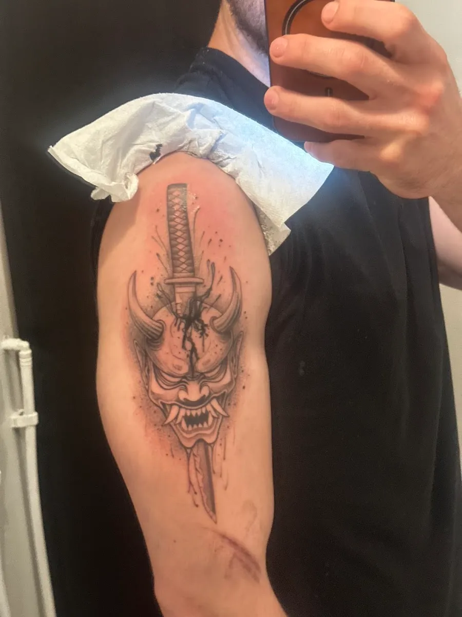 Ritual Tattoo Reykjavik