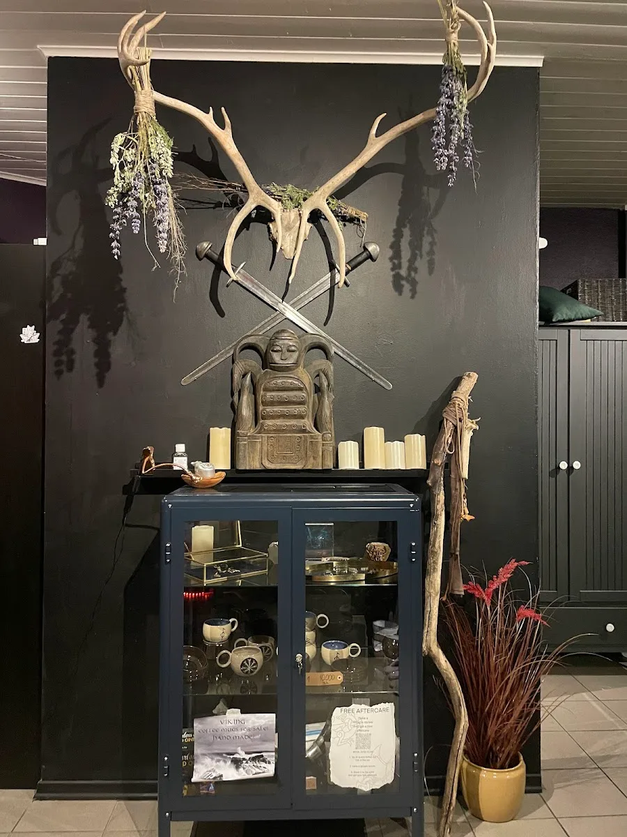 Ritual Tattoo Reykjavik