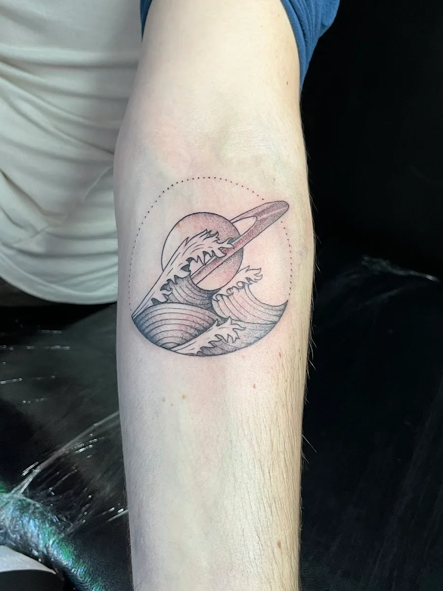 Ritual Tattoo Reykjavik