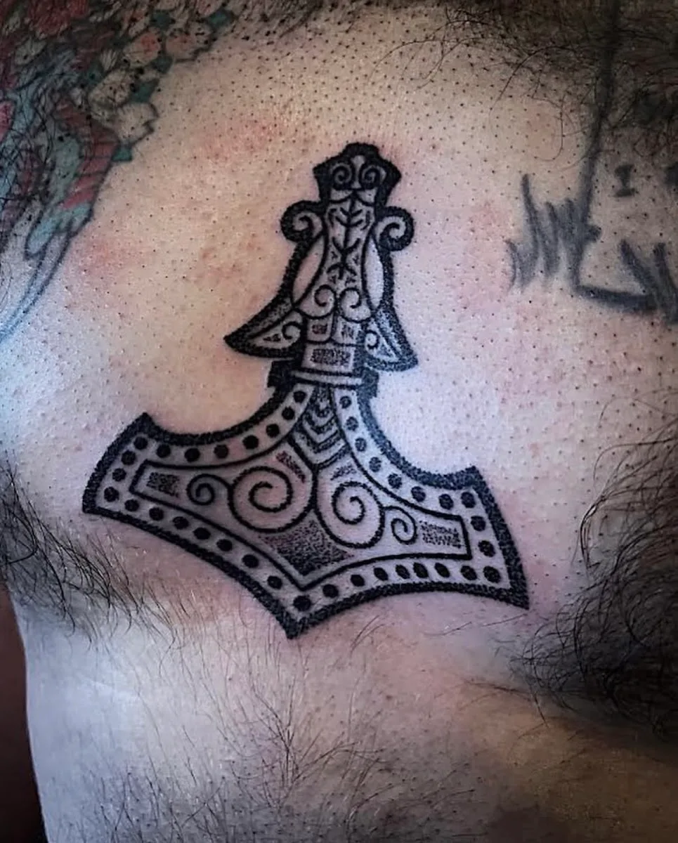 Ritual Tattoo Reykjavik