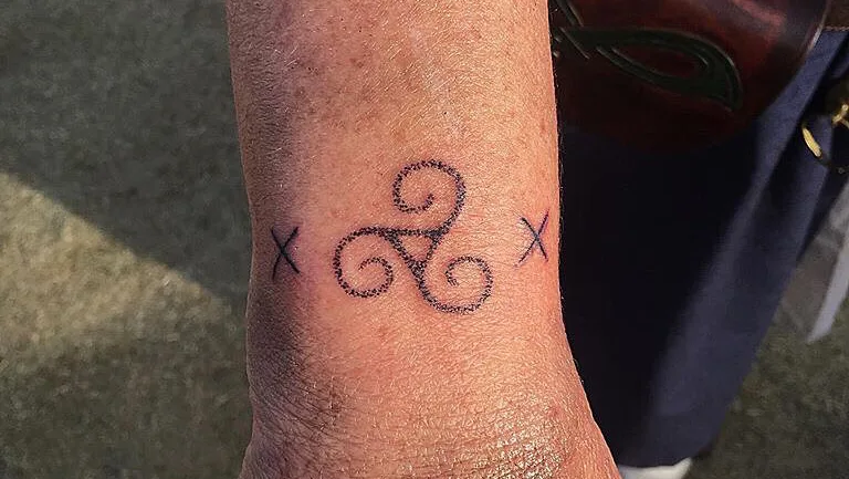 Ritual Tattoo Reykjavik