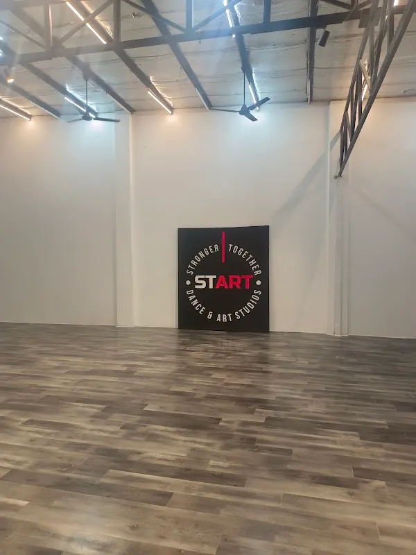 Start Studios