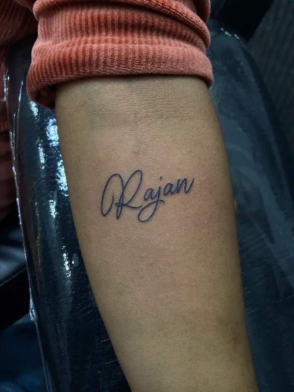 Kaalpanik Tattoos