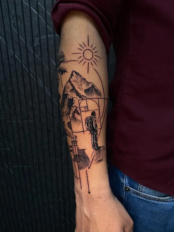Kaalpanik Tattoos