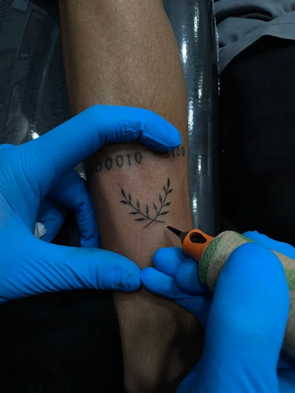 Kaalpanik Tattoos