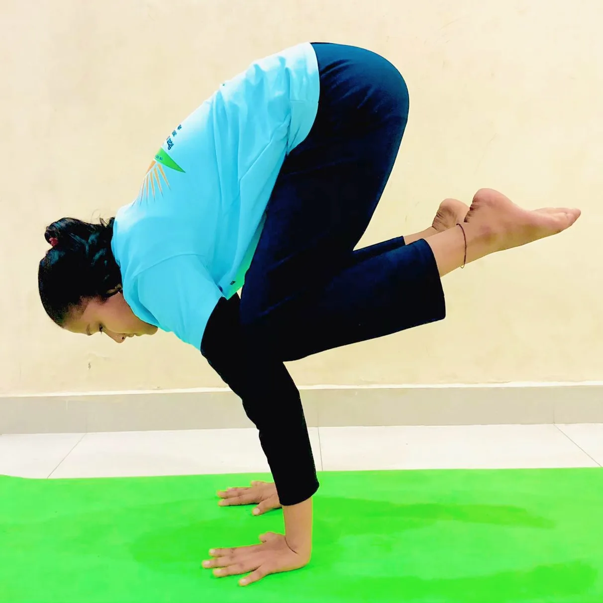 1.0 DIVY ASHISH YOGA SANSTHAN ( AN Yoga Institute)