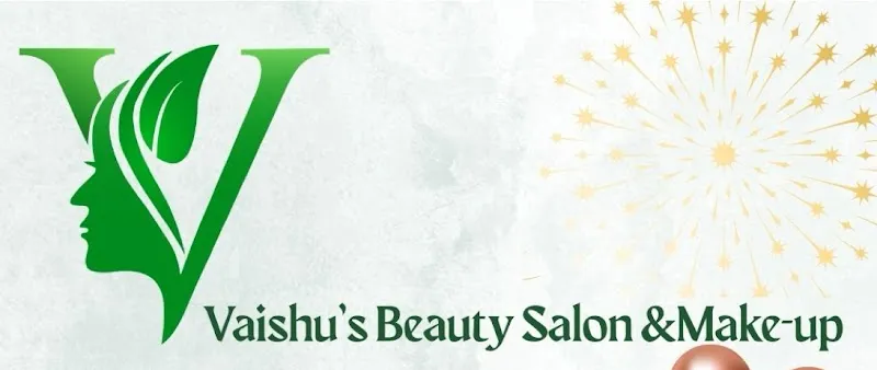 Vaishu's Beauty Salon and Makeup