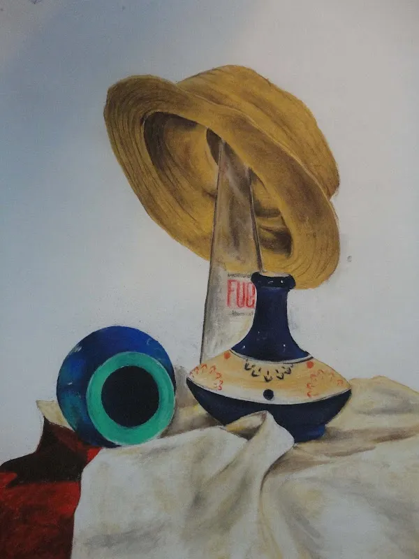 KHUSIR DINGA ART & DESIGN INSTITUTE