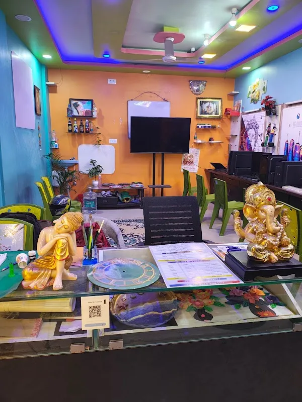 KHUSIR DINGA ART & DESIGN INSTITUTE