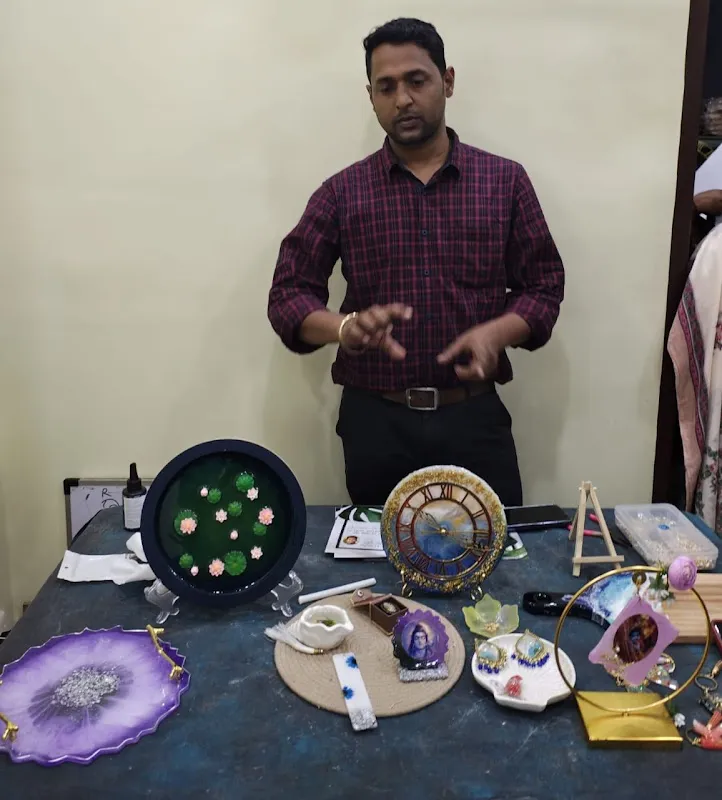 KHUSIR DINGA ART & DESIGN INSTITUTE