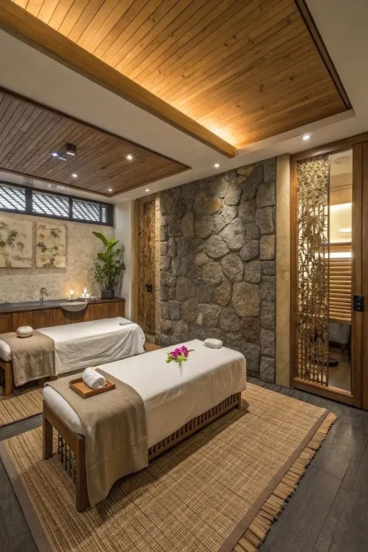 Nest Salon & Spa