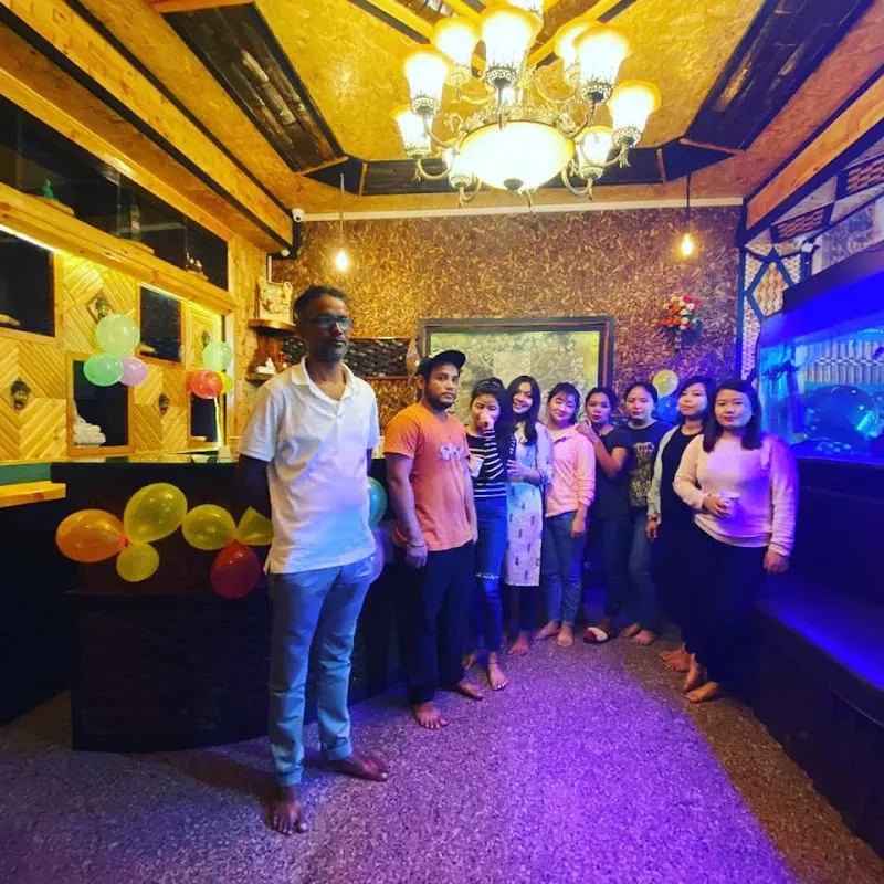 Nest Salon & Spa