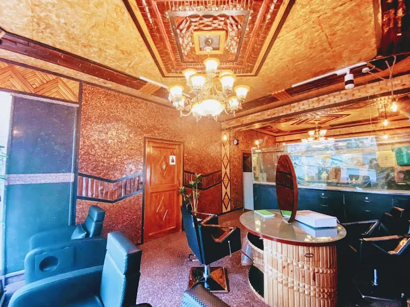 Nest Salon & Spa