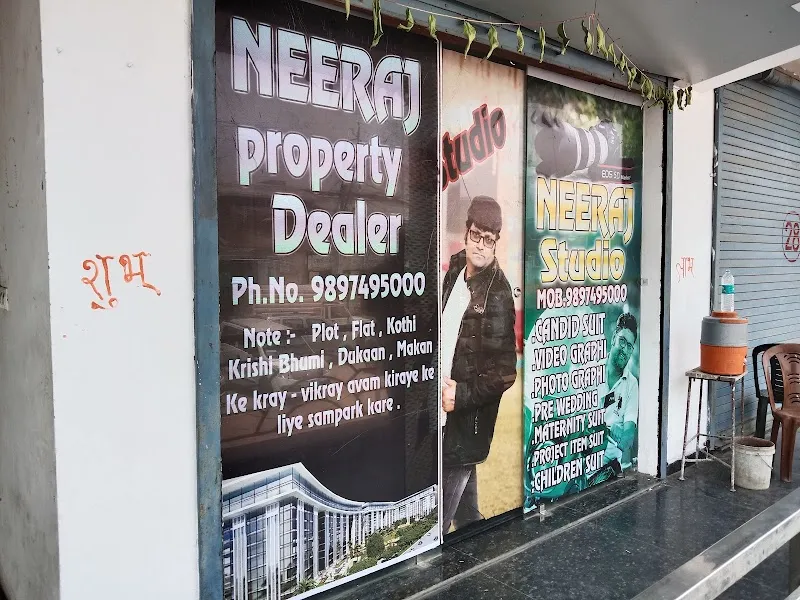 Neeraj Studio