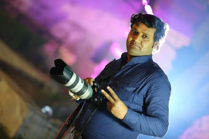 Neeraj Studio