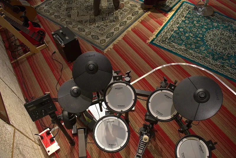 CLAMAT ACOUSTICS