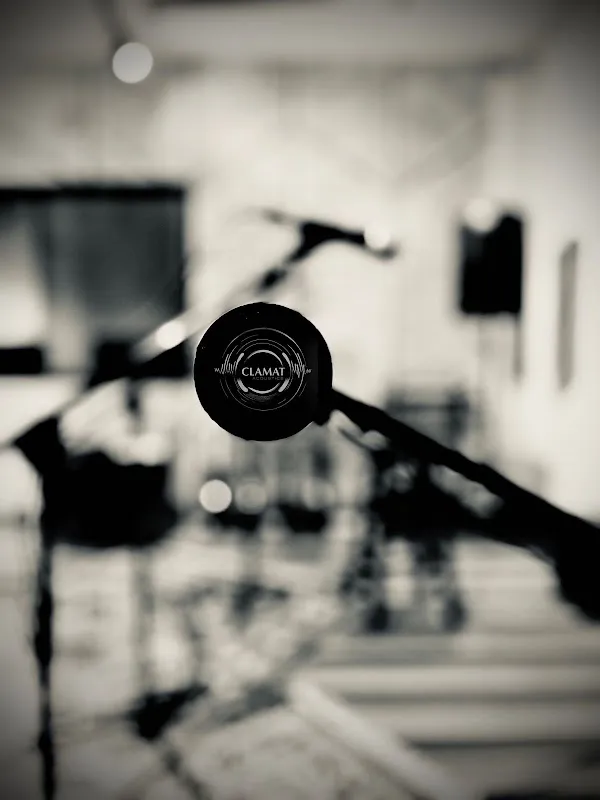 CLAMAT ACOUSTICS