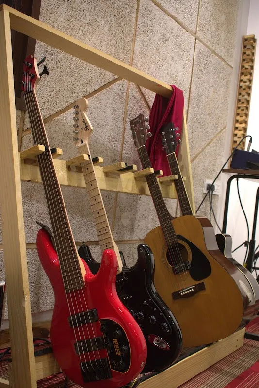 CLAMAT ACOUSTICS