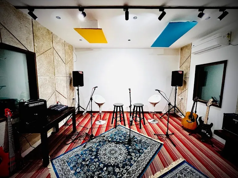 CLAMAT ACOUSTICS