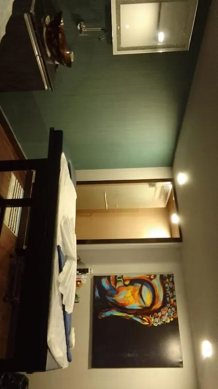 Allure Thai Wellness and Spa in Kharghar