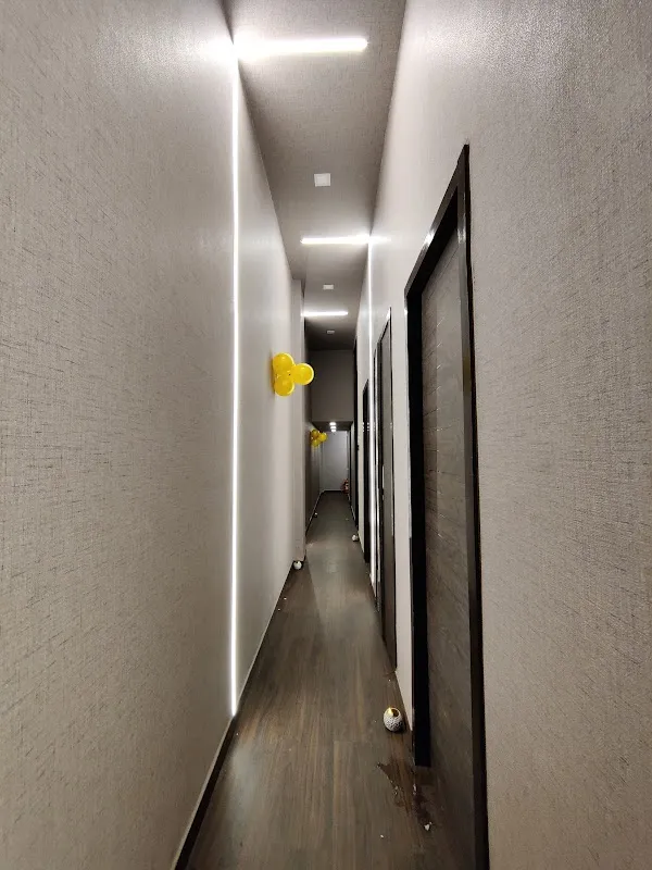 Allure Thai Wellness and Spa in Kharghar