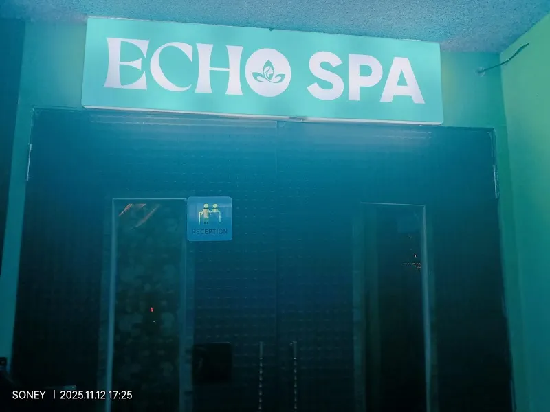Echo Wellness Spa