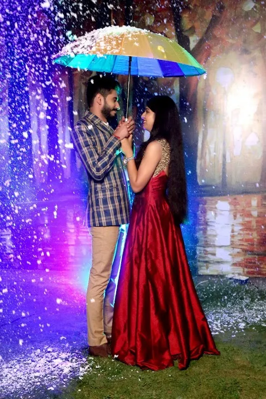 CHANDNI VISUAL'S - Best Photographer in Delhi