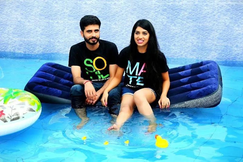 CHANDNI VISUAL'S - Best Photographer in Delhi