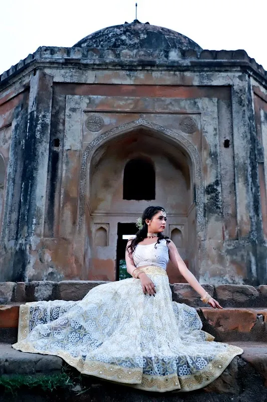 CHANDNI VISUAL'S - Best Photographer in Delhi