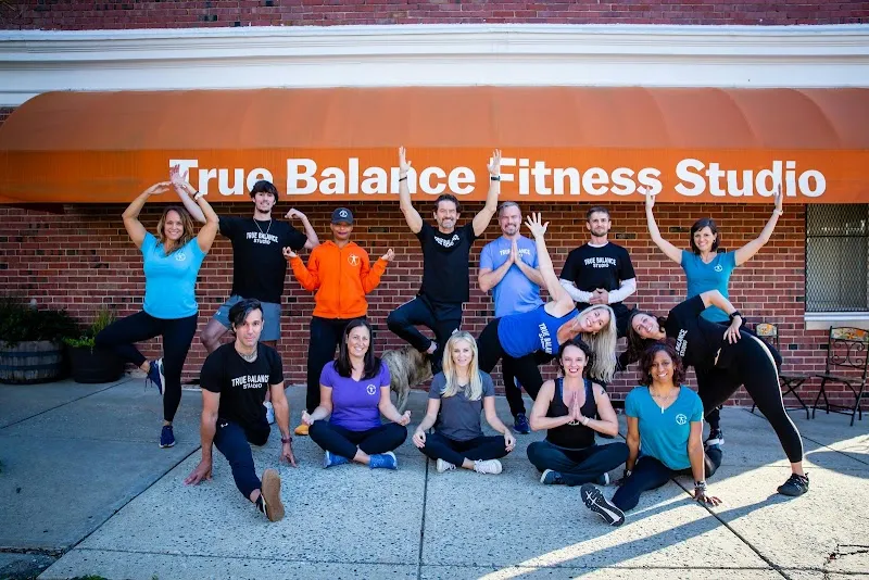 True Balance Studio