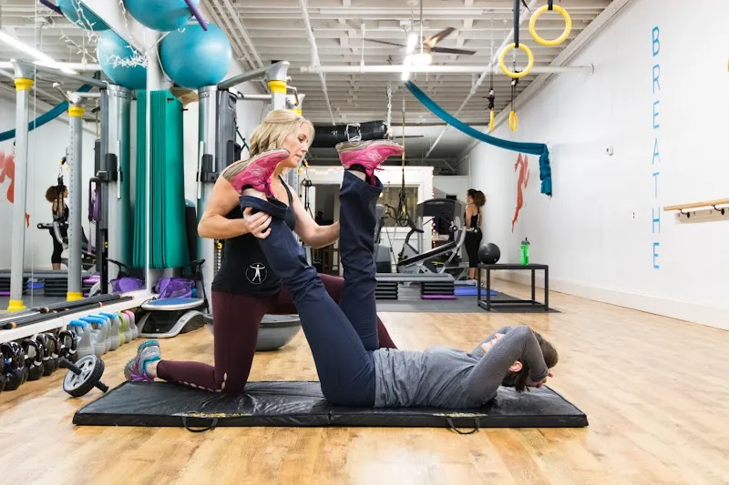 True Balance Studio