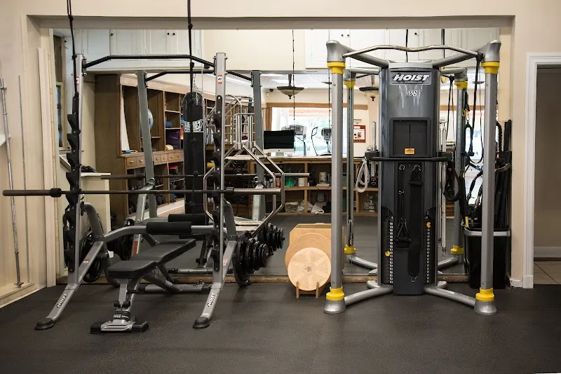 True Balance Studio