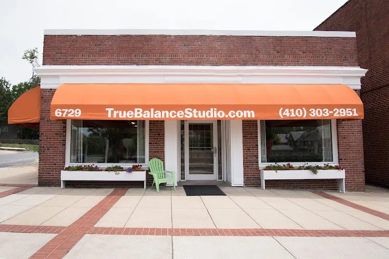 True Balance Studio