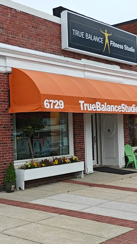 True Balance Studio