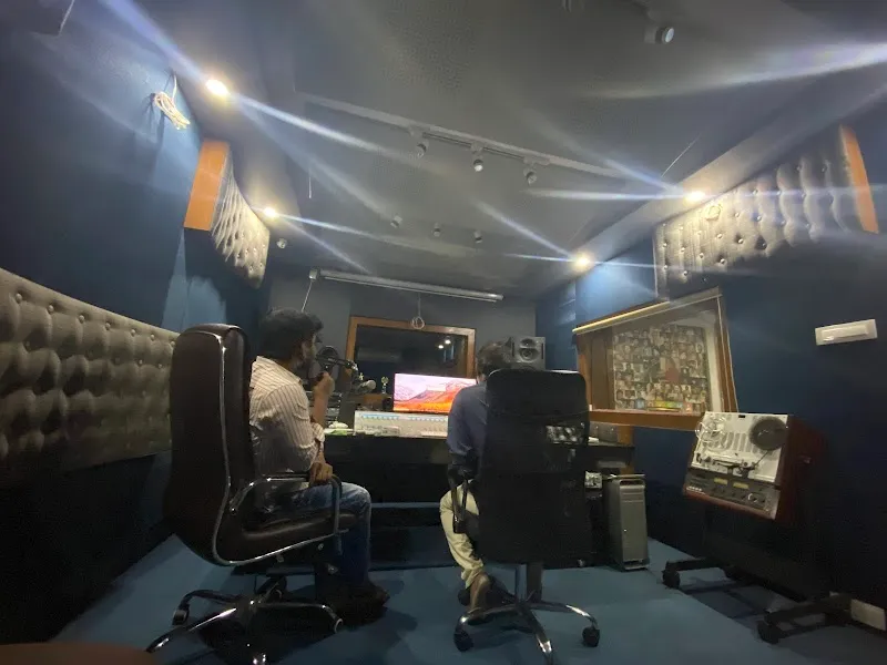 MOKSHA STUDIOS